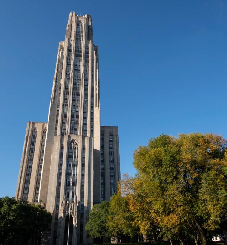 Cathedral of Learning